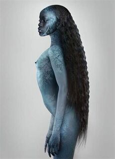 Ingrid Baars